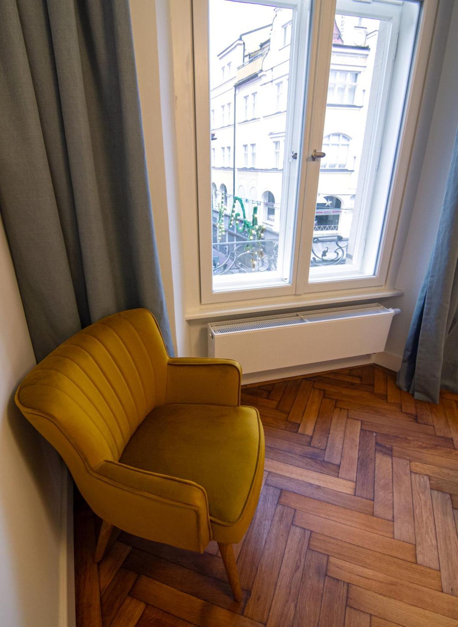 Le Baldinger Boutique Hotel Bamberg Room photo