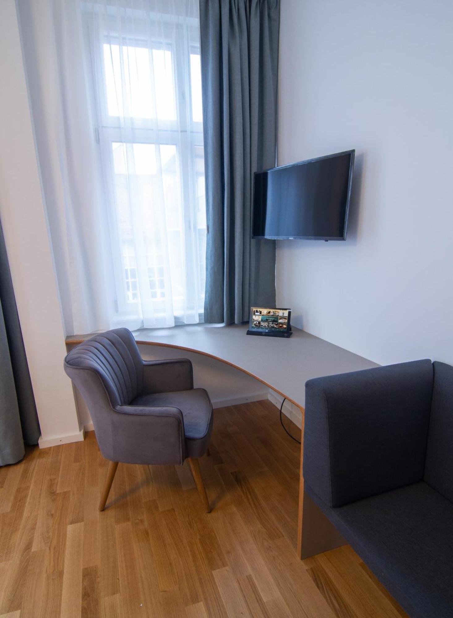 Le Baldinger Boutique Hotel Bamberg Room photo